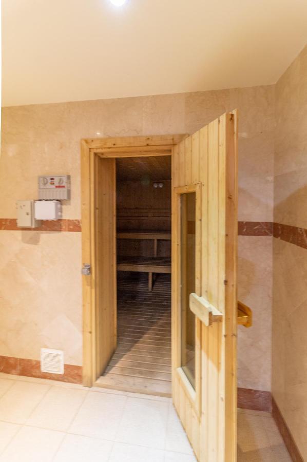 Xpce D Carlos Gardens Apartment Marbella Kültér fotó