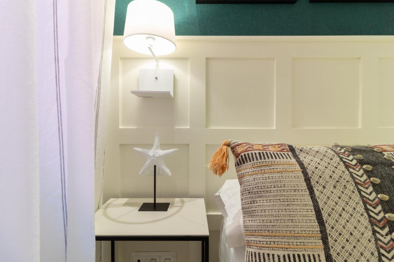 Xpce D Carlos Gardens Apartment Marbella Kültér fotó