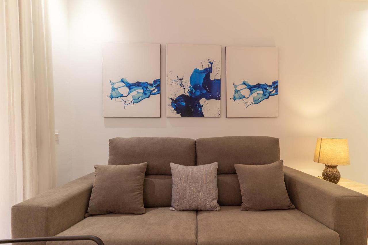 Xpce D Carlos Gardens Apartment Marbella Kültér fotó