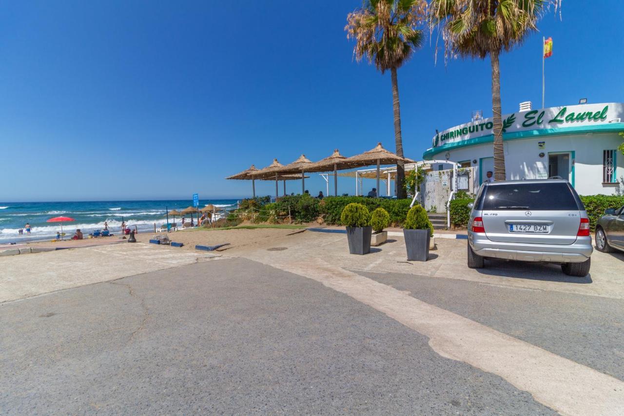 Xpce D Carlos Gardens Apartment Marbella Kültér fotó
